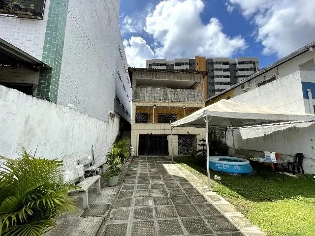 Imagem: Casa em Nova Morada Caxangá (Sem Escritura