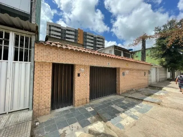 Imagem 4: Casa em Nova Morada Caxangá (Sem Escritura