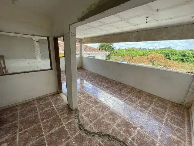 Imagem 7: Casa em Nova Morada Caxangá (Sem Escritura