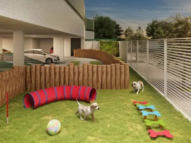 Imagem: Apartamento 3 Quartos na Ilha do Retiro