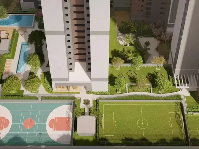 Imagem 13: Raizes Rio Ave | Ilha do Leite | Andar Alto | 2Quartos (1Suite