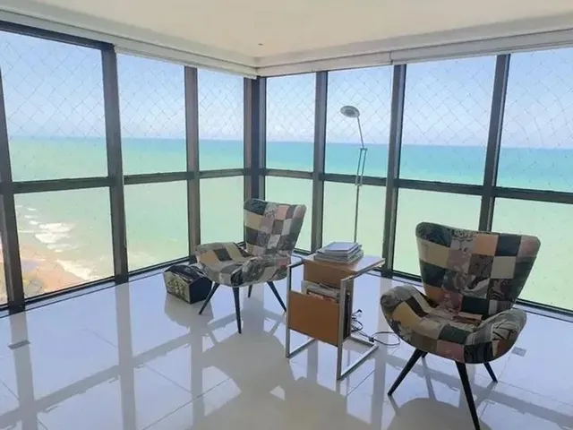 Imagem: Jn Imóvel Único Apartamento 1 por Andar