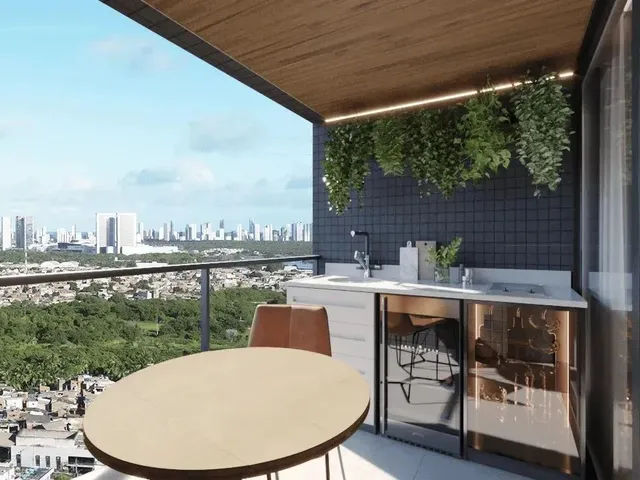 Imagem: Apartamento 3 Quartos na Ilha do Retiro