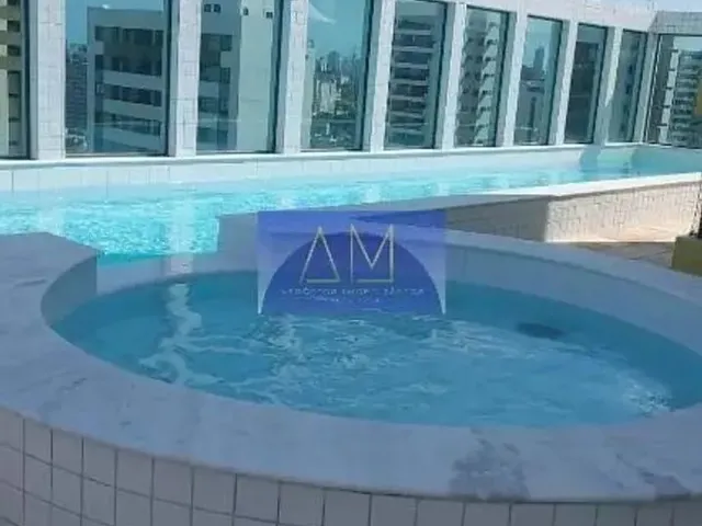 Imagem: Apartamento À Venda em Espinheiro