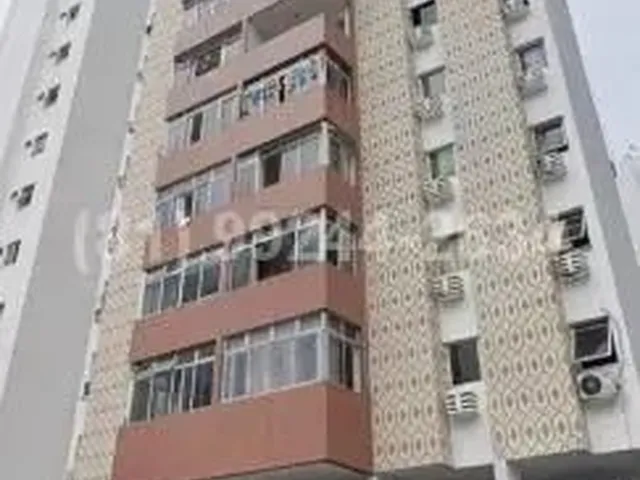Imagem: São Luiz (C/B