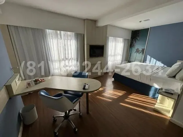 Imagem: Navegantes Residence Hotel (C/O