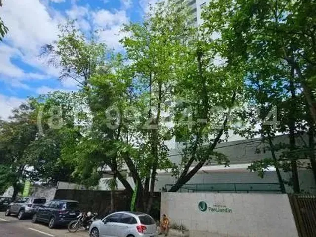 Imagem: Parc Jardin (E/C