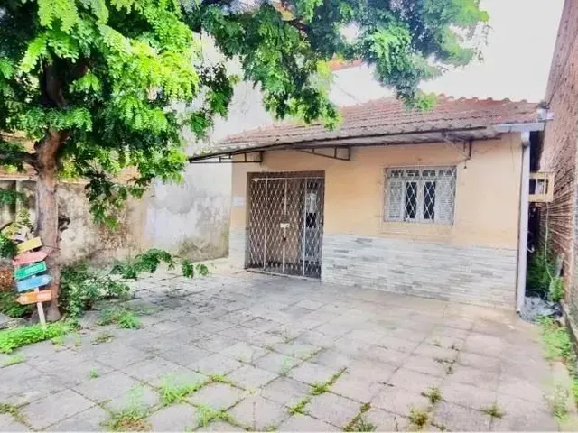 Imagem: Casa À Venda em Água Fria