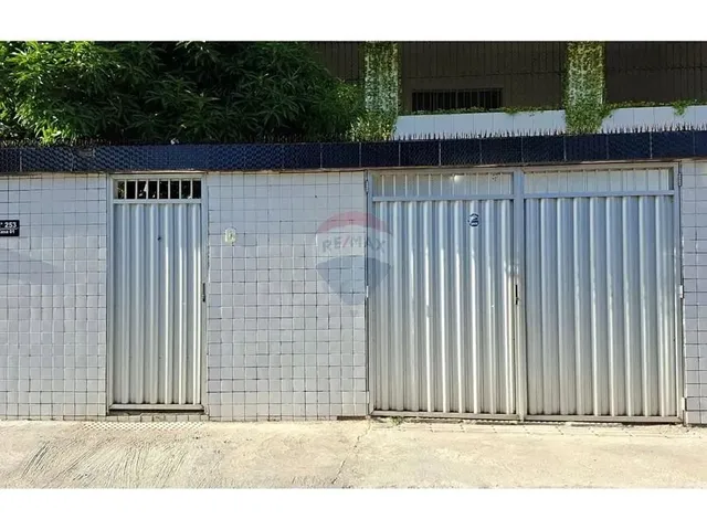 Imagem 11: Casa para Vender em Campo Grande. Não Perca!