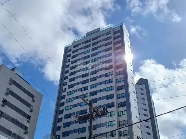 Imagem 7: Allure Residence , Novo, 6´Andar , Praia Boa Viagem , Ligue (8 1)9.9.3.0.9.2.6.2.7