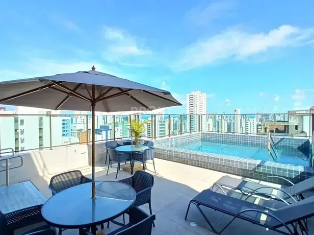 Imagem 16: Allure Residence , Novo, 6´Andar , Praia Boa Viagem , Ligue (8 1)9.9.3.0.9.2.6.2.7