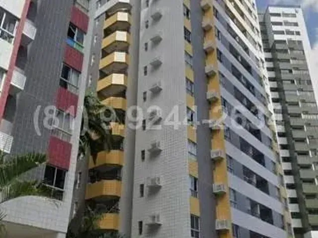 Imagem: Paço Imperial (C/O