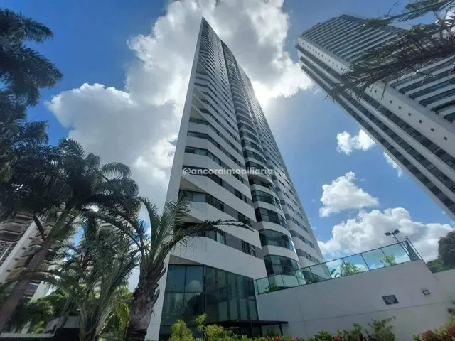Imagem: Apartamento de Alto Padrão À Venda, 4