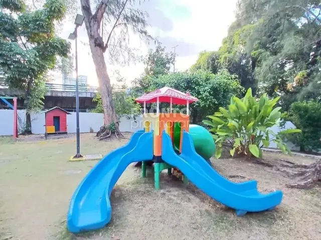 Imagem 13: Imóvel para Venda Possui 56 Metros Quadrados com 2 Quartos em Torre - Recife - Pe