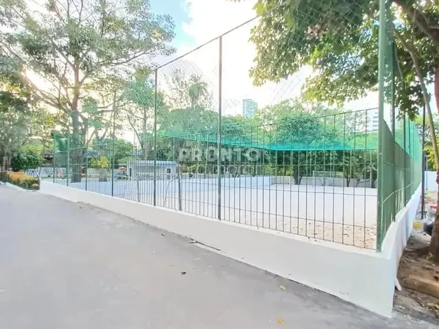 Imagem 7: Imóvel para Venda Possui 56 Metros Quadrados com 2 Quartos em Torre - Recife - Pe
