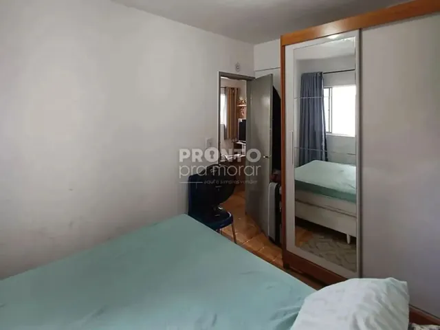 Imagem 11: Imóvel para Venda Possui 56 Metros Quadrados com 2 Quartos em Torre - Recife - Pe
