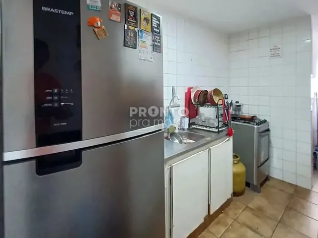 Imagem 2: Imóvel para Venda Possui 56 Metros Quadrados com 2 Quartos em Torre - Recife - Pe