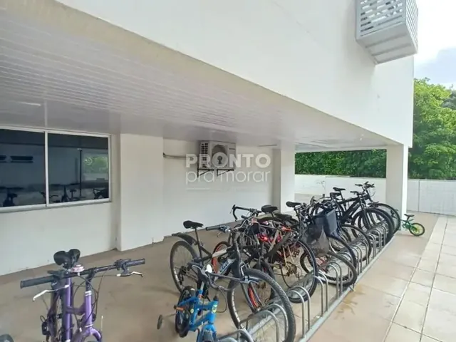 Imagem 16: Imóvel para Venda Possui 56 Metros Quadrados com 2 Quartos em Torre - Recife - Pe