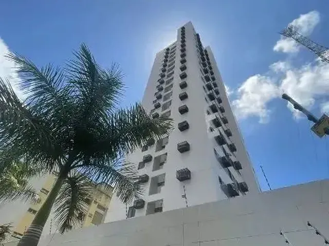 Imagem: Apartamento À Venda no Ed Bairro Torre