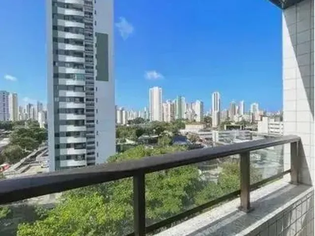 Imagem 4: Edf Rio Gurupi (Ae)| Oportunidade