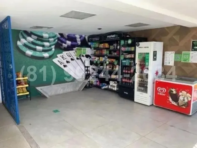 Imagem 11: Via Parque José Pinteiro (C/O