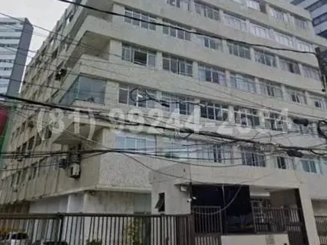 Imagem 1: San Remo (C/O Apartamento com 2 dormitórios