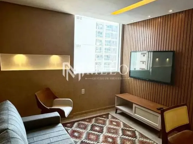 Imagem: Apartamento À Venda no Argepe, Boa Vista