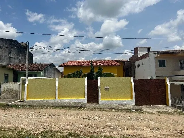Imagem: Casa Chalé de Inverno Linda - Gravatá