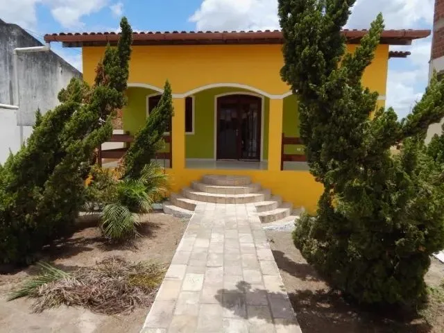 Imagem 11: Casa Chalé de Inverno Linda - Gravatá Centro. (Ótima Localização - Aceito Proposta