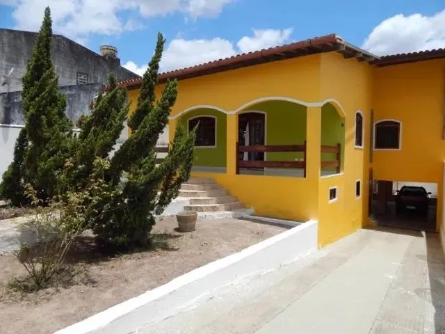 Imagem 16: Casa Chalé de Inverno Linda - Gravatá Centro. (Ótima Localização - Aceito Proposta