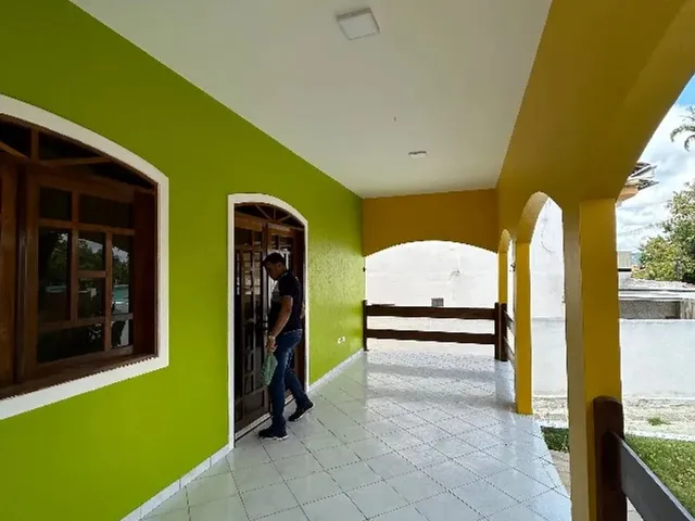 Imagem 15: Casa Chalé de Inverno Linda - Gravatá Centro. (Ótima Localização - Aceito Proposta