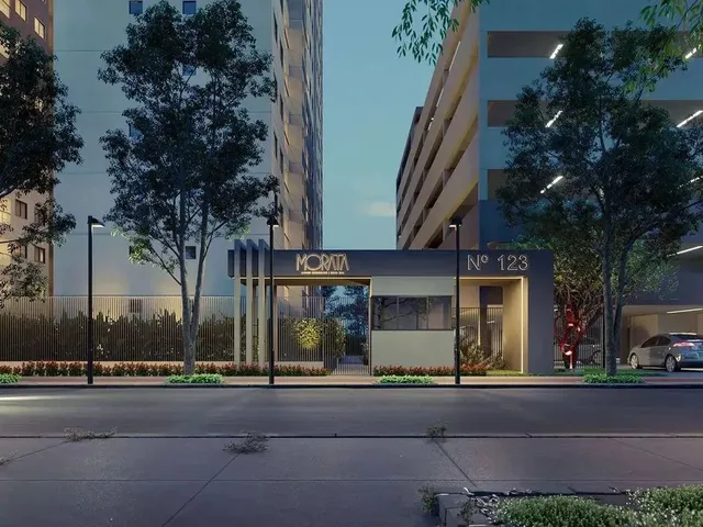 Imagem: Apartamento na Imbiribeira