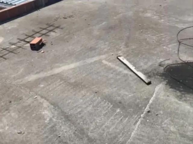 Imagem: Vendo Lage Segundo Piso ( Tenho Uma Casa