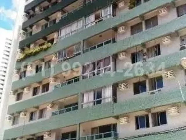 Imagem 1: Goulanget (C/B Apartamento com 2 dormitórios