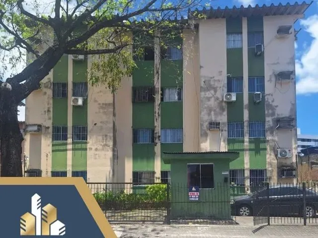 Imagem: Apartamento Á Venda no Bairro do Arruda