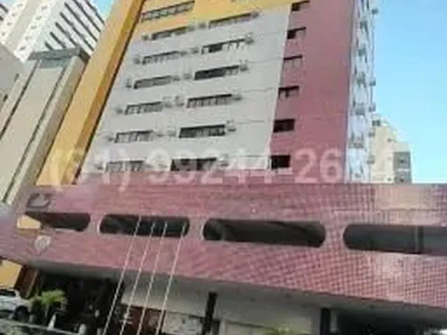 Imagem 4: Boa Viagem Flat (C/O