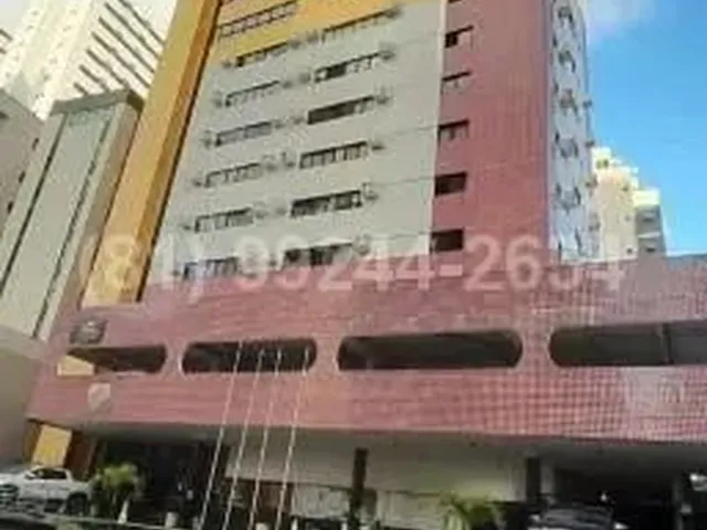 Imagem 13: Boa Viagem Flat (C/O