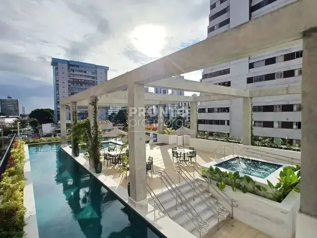 Imagem: Oportunidade - Flat À Venda na Madalena