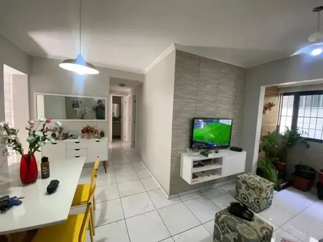 Imagem: Torre 75M