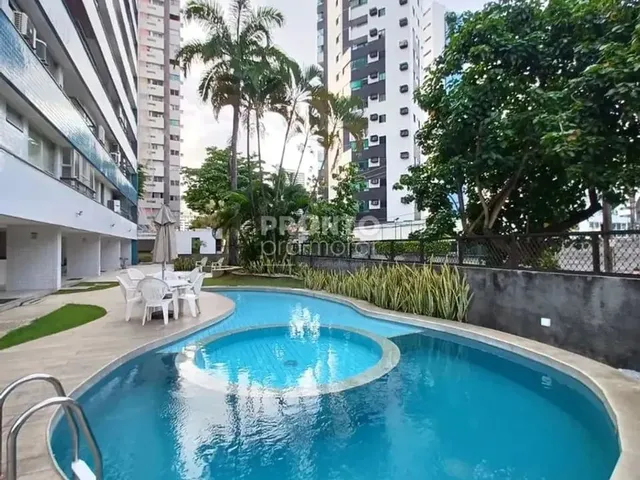 Imagem 1: Apartamento em Boa Viagem - 3 Quartos