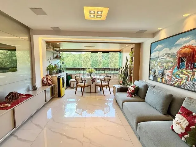 Imagem 16: Apartamento de 132M² no Bairro da Madalena