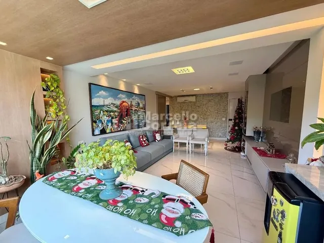 Imagem 3: Apartamento de 132M² no Bairro da Madalena