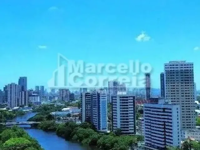 Imagem 6: Apartamento de 132M² no Bairro da Madalena