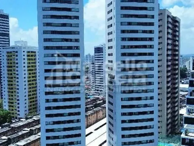 Imagem 12: Apartamento de 132M² no Bairro da Madalena
