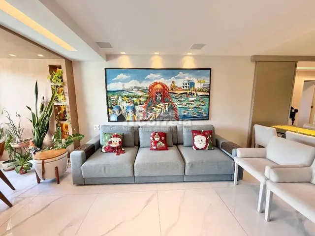 Imagem 15: Apartamento de 132M² no Bairro da Madalena