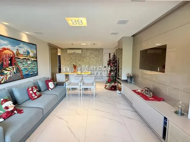 Imagem 11: Apartamento de 132M² no Bairro da Madalena