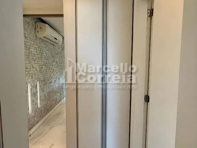 Imagem 9: Apartamento de 132M² no Bairro da Madalena