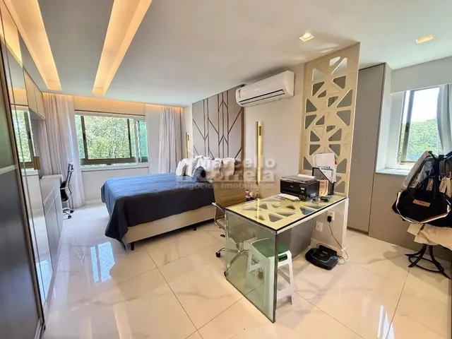 Imagem 7: Apartamento de 132M² no Bairro da Madalena