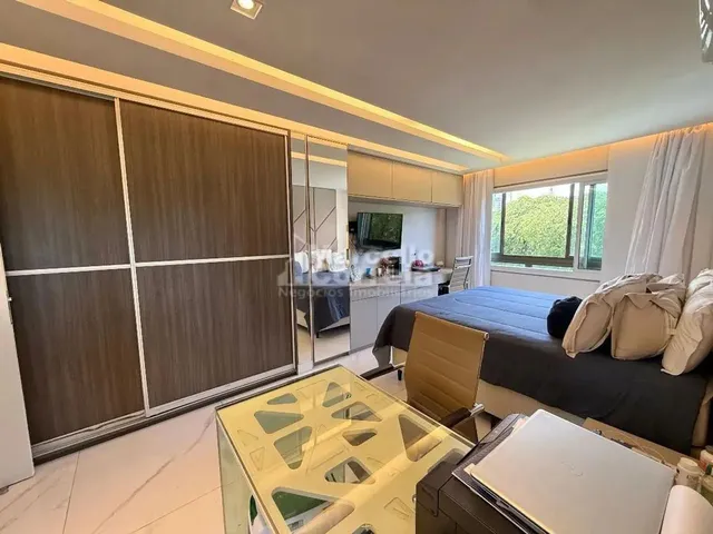 Imagem 2: Apartamento de 132M² no Bairro da Madalena