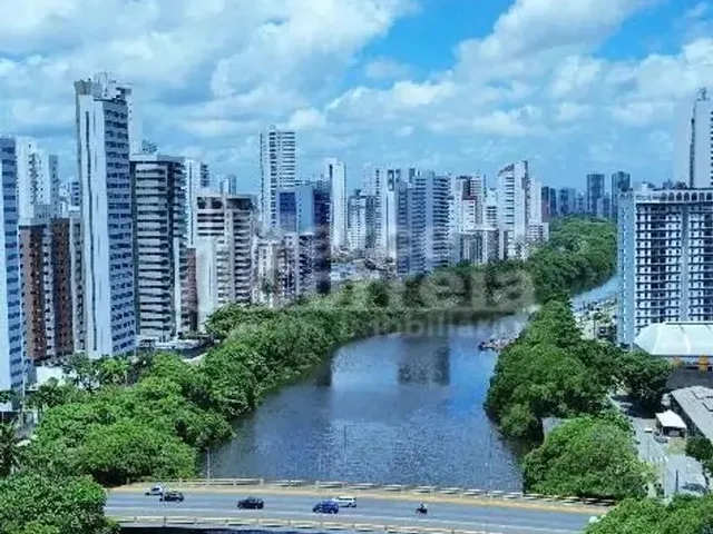 Imagem 13: Apartamento de 132M² no Bairro da Madalena